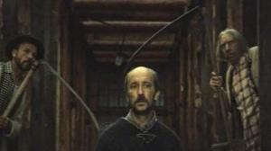 Кадры из фильма День гнева (1985)