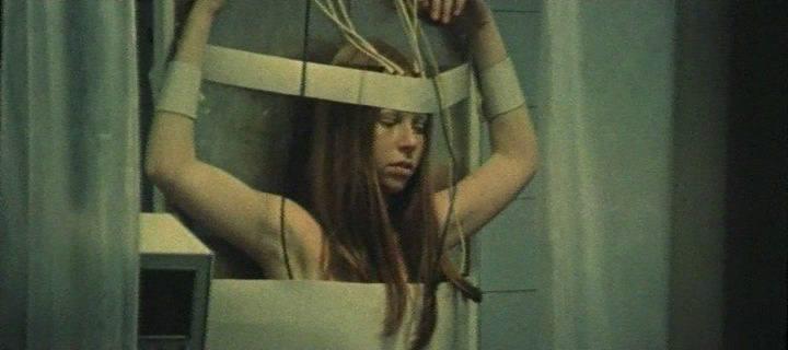 Кадр из фильма День гнева (1985)