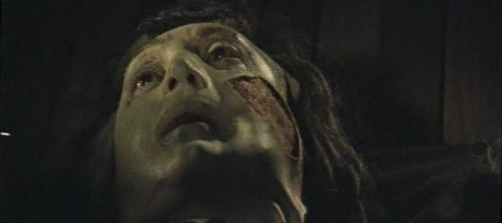 Кадр из фильма День гнева (1985)