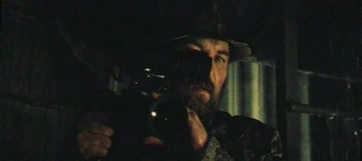 Кадр из фильма День гнева (1985)