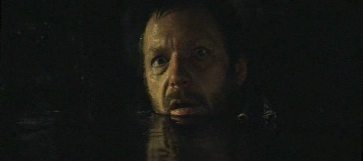 Кадр из фильма День гнева (1985)