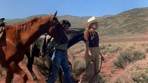 Кадры из фильма Неприкаянные сердца / Desert Hearts (1985)