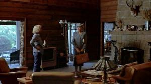 Кадры из фильма Неприкаянные сердца / Desert Hearts (1985)
