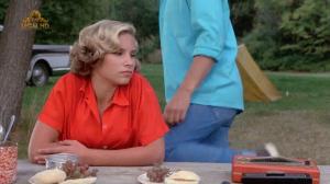 Кадры из фильма Мой американский кузен / My American Cousin (1985)