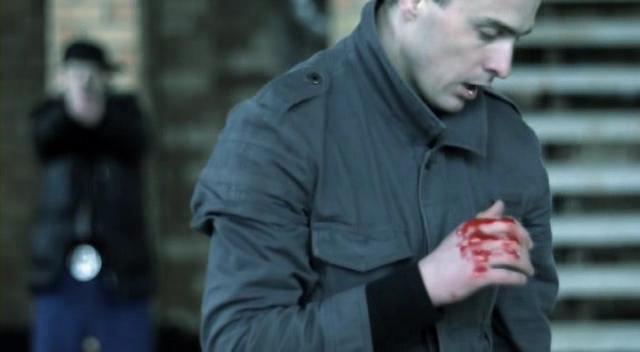 Кадр из фильма Разбитая судьба (2009)