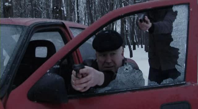 Кадр из фильма Разбитая судьба (2009)