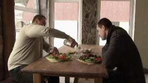 Кадры из фильма Разбитая судьба (2009)