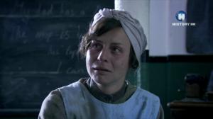 Кадры из фильма «Испанка» - жертвы пандемии гриппа / Spanish Flu: The Forgotten Fallen (2009)
