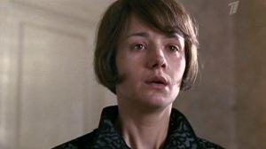 Кадры из фильма Багровый цвет снегопада (2009)