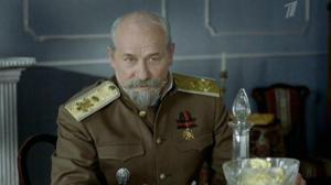 Кадры из фильма Багровый цвет снегопада (2009)