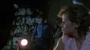 Кадры из фильма Демоны / Dèmoni (1985)