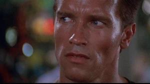 Кадры из фильма Коммандос / Commando (1985)