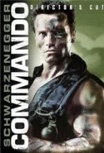 Коммандос / Commando (1985)