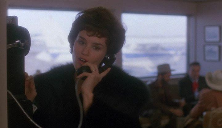 Кадр из фильма Сладкие грезы / Sweet Dreams (1985)