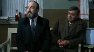 Кадры из фильма Горькая жатва / Bittere Ernte (1985)