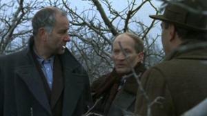 Кадры из фильма Горькая жатва / Bittere Ernte (1985)