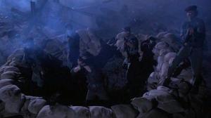 Кадры из фильма Вторжение в США / Invasion U.S.A. (1985)
