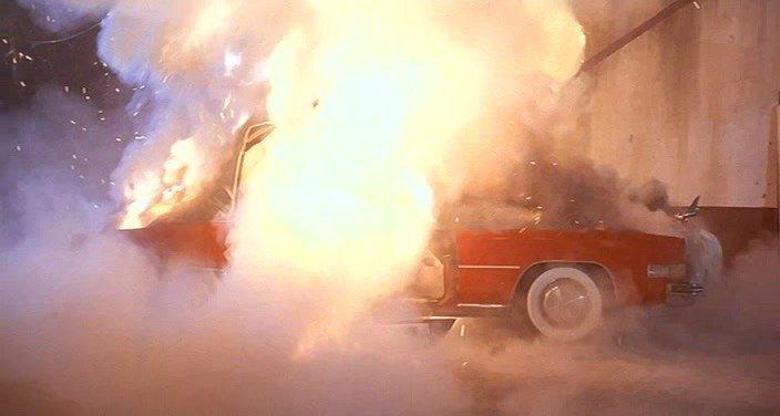 Кадр из фильма Вторжение в США / Invasion U.S.A. (1985)