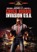 Вторжение в США / Invasion U.S.A. (1985)