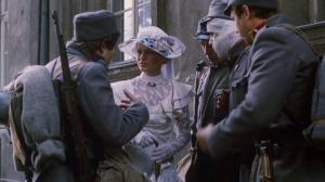 Кадры из фильма Дезертиры императорской армии / Sapiches (1985)
