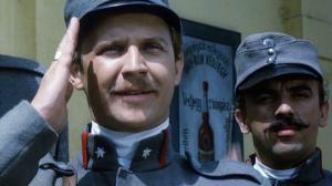 Кадры из фильма Дезертиры императорской армии / Sapiches (1985)