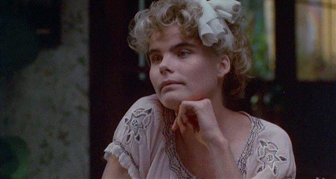 Кадр из фильма Создатель / Creator (1985)