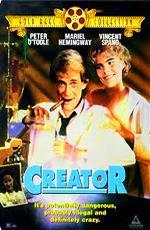 Создатель / Creator (1985)