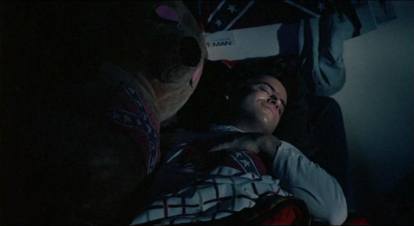 Кадр из фильма Настоящий мужик гуляка / The Party Animal (1985)
