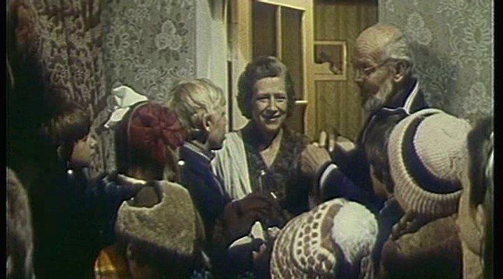 Кадр из фильма 4:0 в пользу Танечки (1985)