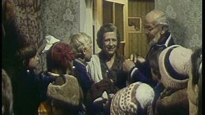 Кадры из фильма 4:0 в пользу Танечки (1985)
