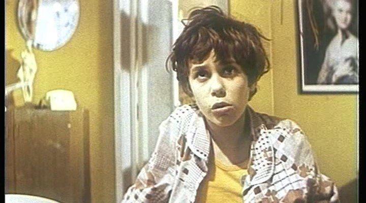 Кадр из фильма 4:0 в пользу Танечки (1985)
