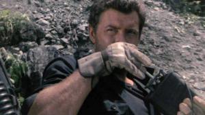 Кадры из фильма Коммандо-леопард / Kommando Leopard (1985)