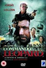 Коммандо-леопард / Kommando Leopard (1985)