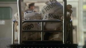 Кадры из фильма Ограбление / Hold-Up (1985)