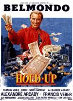 Ограбление / Hold-Up (1985)