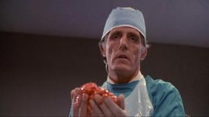 Кадры из фильма Реаниматор / Re-Animator (1985)