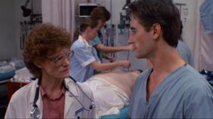 Кадры из фильма Реаниматор / Re-Animator (1985)