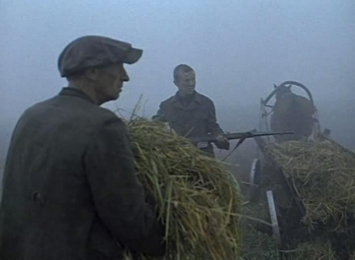 Кадр из фильма Иди и смотри (1985)