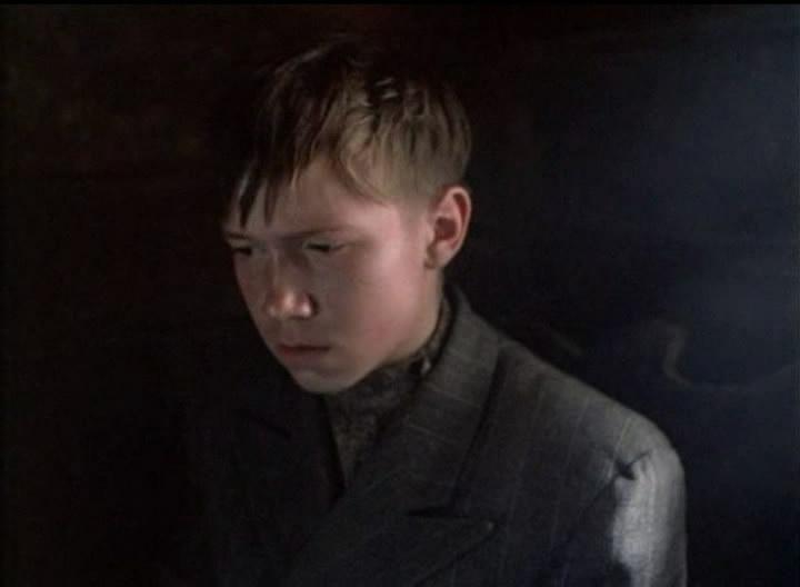 Кадр из фильма Иди и смотри (1985)