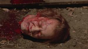 Кадры из фильма Серебряная пуля / Silver Bullet (1985)