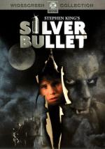 Серебряная пуля / Silver Bullet (1985)
