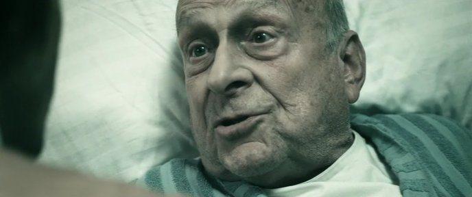 Кадр из фильма Час смерти неизвестен / Hodinu nevíš (2009)