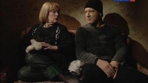 Кадры из фильма Раньше / Ga yau hei si 2009 (2009)