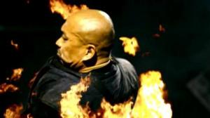 Кадры из фильма Покоритель / Kutty Srank: The Sailor of Hearts (2009)