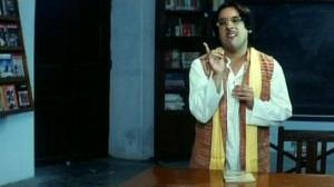 Кадры из фильма Отцы и дети / Chal Chalein (2009)