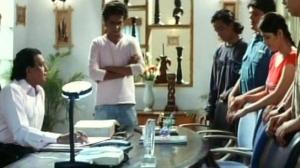Кадры из фильма Отцы и дети / Chal Chalein (2009)