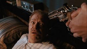 Кадры из фильма Millenium. Трилогия Стига Ларссона / The Godfather Trilogy: 1901-1980 (2009)