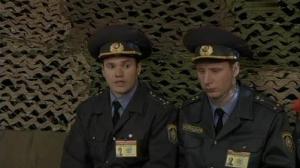 Кадры из фильма Тень самурая (2009)