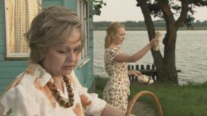 Кадры из фильма Победитель (2009)