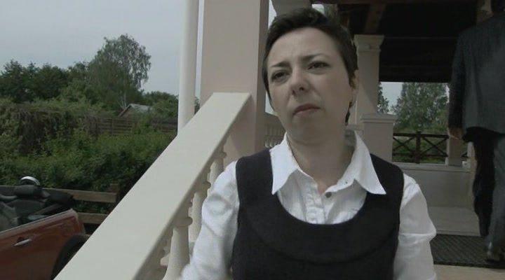 Кадр из фильма Победитель (2009)